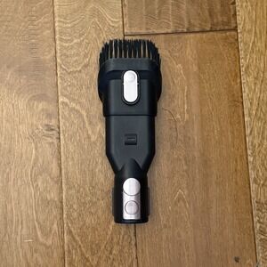 UMLo 2-in-1 Brush Attachment for V115 Stick Vacuum – 7.5" Black Replacement Part